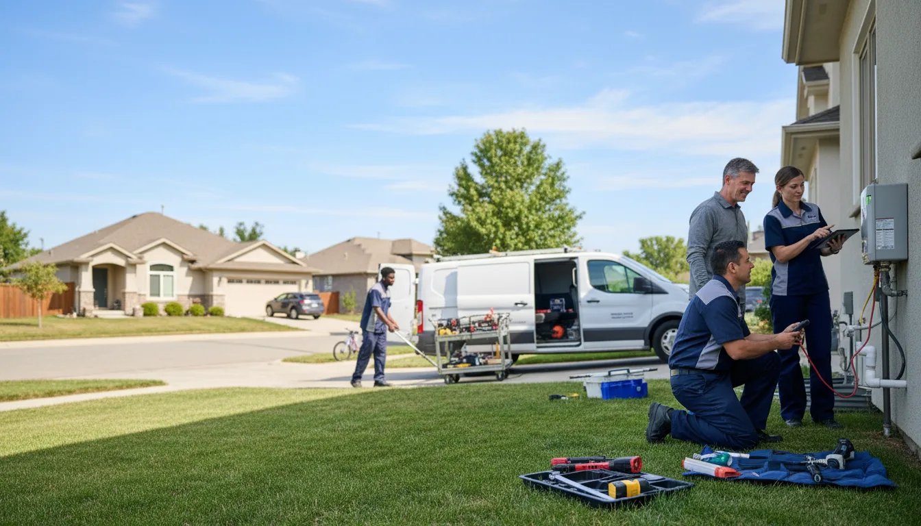 Professional Water Softener Services in Chilhowee, MO